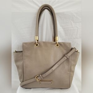 Marc Jacobs Too Hot To Handle Bentley Tote With Dust Bag
